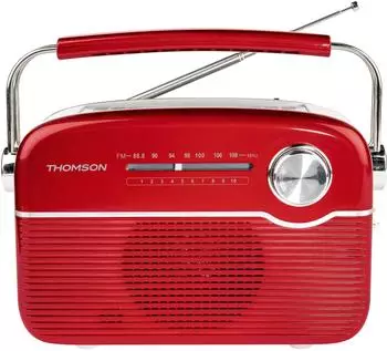 Thomson RT450BTR