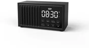 CGV BeBop FM Mini