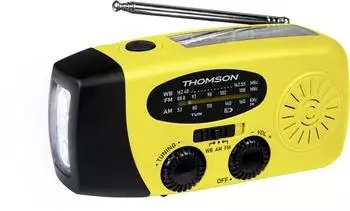 Thomson RT260Y