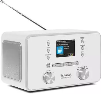 TechniSat 0001/3995