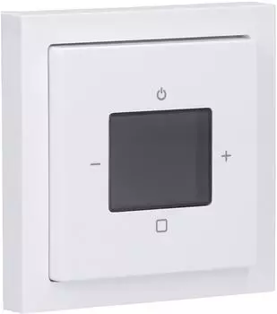 Busch-Jaeger Unterputz-Radio-Set (A-BJ-Set-0565)