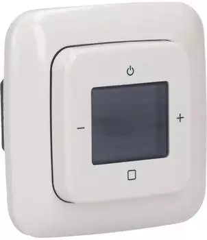 Busch-Jaeger Unterputz-Radio-Set (A-BJ-Set-0573)