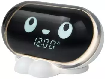 Muse M-16 Kids Radiowecker LED 0,5"-Display, progressives Aufwachen (M-16 KIDS)