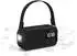 Philips TAR3500/00 Notfallradio (AM-Tuner FM-Tuner 3 W LED-Leuchte lauter SOS-Alarm + Blinkleuchte SB-C USB-A)
