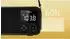 Philips TAR3500/00 Notfallradio (AM-Tuner FM-Tuner 3 W LED-Leuchte lauter SOS-Alarm + Blinkleuchte SB-C USB-A)