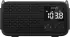 Philips TAR3500/00 Notfallradio (AM-Tuner FM-Tuner 3 W LED-Leuchte lauter SOS-Alarm + Blinkleuchte SB-C USB-A)