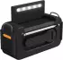 Philips TAR3500/00 Notfallradio (AM-Tuner FM-Tuner 3 W LED-Leuchte lauter SOS-Alarm + Blinkleuchte SB-C USB-A)