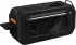 Philips TAR3500/00 Notfallradio (AM-Tuner FM-Tuner 3 W LED-Leuchte lauter SOS-Alarm + Blinkleuchte SB-C USB-A)