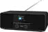 TechniSat DIGITRADIO 330 schwarz