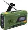 Kurbelradios