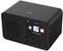 Camry Radio CR 1918 radio internetowe CR 1918 ( ) (Internetradio Bluetooth WLAN) Radio Schwarz