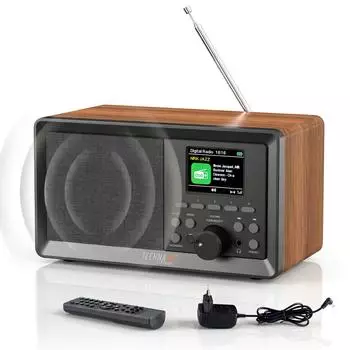 Technaxx TX-364