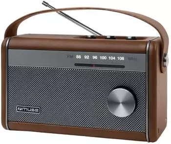 Muse M-098 BR