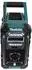 Makita DMR 112 RM1 Akku-Baustellenradio DAB+ Bluetooth, 7,2-18V, 4,0Ah (DMR112RM1)