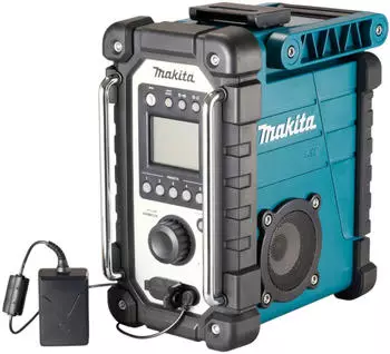 Makita DMR116 Y1 + 1x Akku 1,5 Ah