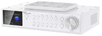 Ferguson Regent Cucina 200 weiß