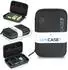 Wicked Chili DAB+ Radio Schutztasche 21x13x4,5cm, schwarz (844105)