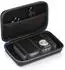 Wicked Chili DAB+ Radio Schutztasche 21x13x4,5cm, schwarz (844105)