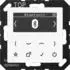 Jung Smart Radio DAB+ Bluetooth DAB A BT