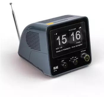 Elac RD 100 grau