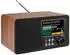 Albrecht DR863 Seniorenradio DAB+/UKW, Bluetooth, 4W