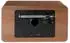 Albrecht DR863 Seniorenradio DAB+/UKW, Bluetooth, 4W