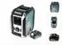 Makita DMR 115 F1 Akku-Baustellenradio DAB+ Bluetooth IP65 (DMR115F1)