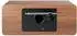 Albrecht DR864 Digitalradio DAB+/UKW Bluetooth Stereo