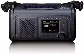 Lenco PDR055