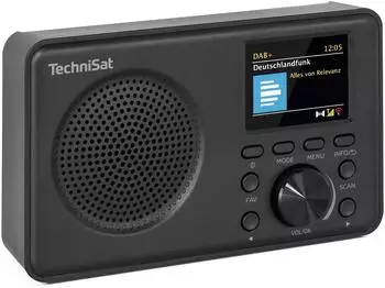 TechniSat 0000/2955