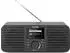 TechniSat VIOLA 350 IR schwarz