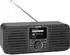 TechniSat VIOLA 350 IR schwarz