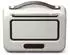 PURE Bloom tragbares DAB/FM-Radio mit Bluetooth, sand (255785)