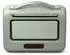 PURE Bloom tragbares DAB/FM-Radio mit Bluetooth, salbei (255786)