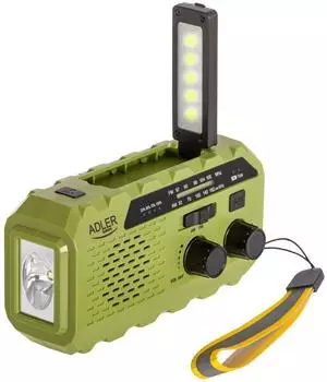 Adler ad_1197g