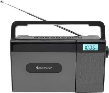 Soundmaster RCD1170SW