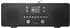 Reflexion HRA21DAB+ schwarz (DAB+ Bluetooth) Radio Schwarz
