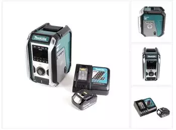 Makita DMR 115 RG1