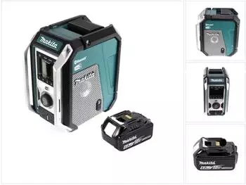 Makita DMR 115 G1