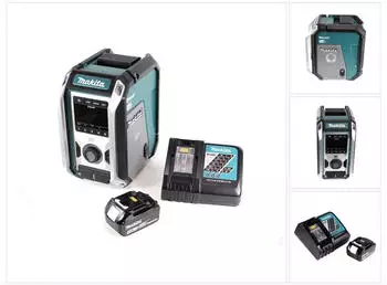 Makita DMR 115 RF1