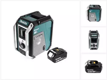 Makita DMR 115 T1