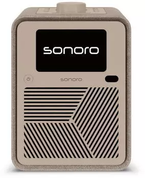 Sonoro Atron Grey