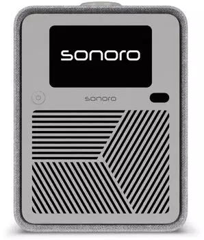 Sonoro Atron Taupe