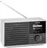 TechniSat Viola 305 IR Internetradio DAB+/FM Bluetooth 8W (0001/2953)