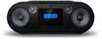 Philips CD-Radiorecorder "TAZ7500" (A2DP Bluetooth AVRCP Bluetooth Bluetooth
