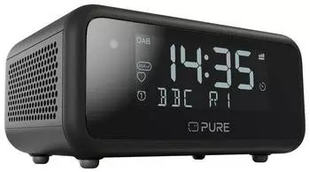 PURE Elan Sleep Black