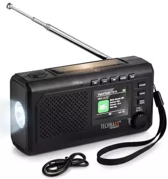 Technaxx TX-414