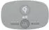 AIC 28 BT grau