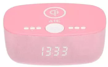 AIC 28 BT rosa