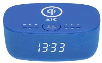 AIC 28 BT blau